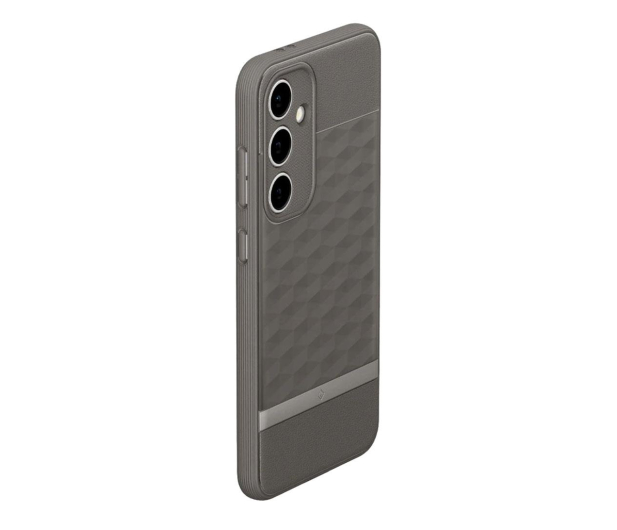 Spigen Caseology Parallax do Samsung Galaxy S24 FE ash grey - 1291089 - zdjęcie 6